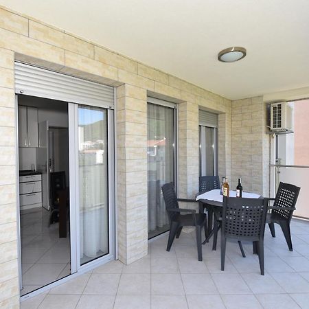 Markovic Apartmani Budva Zewnętrze zdjęcie