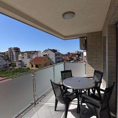 Markovic Apartmani Budva Zewnętrze zdjęcie
