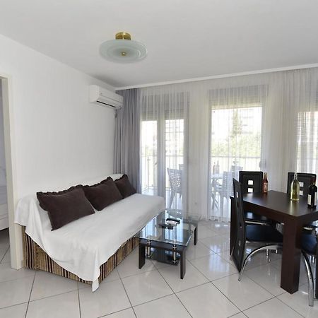 Markovic Apartmani Budva Zewnętrze zdjęcie