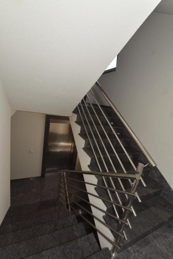 Markovic Apartmani Budva Zewnętrze zdjęcie